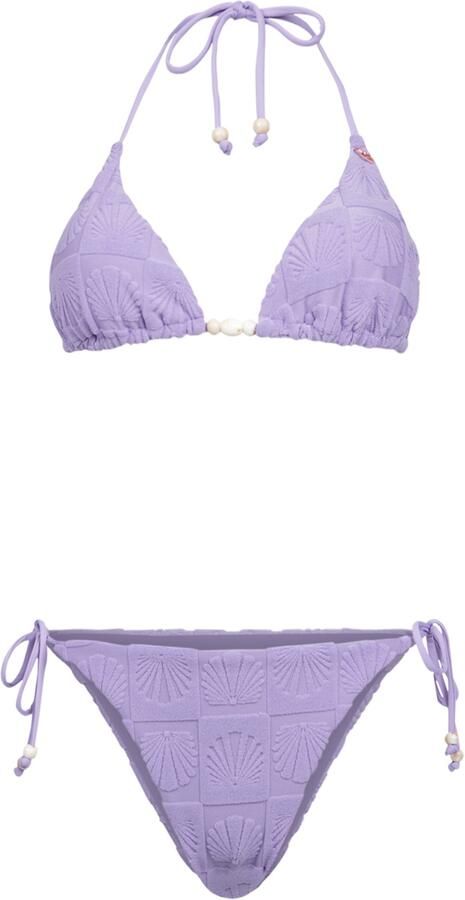 Brunotti Vievette-shell Bikini Dames