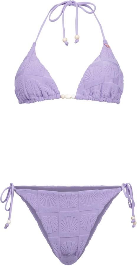 Brunotti Vievette-shell Bikini Dames