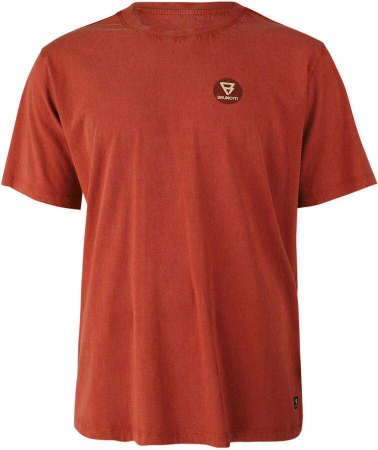 Brunotti Wandes T-shirt Heren