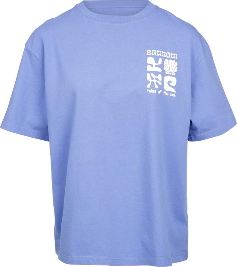 Brunotti Zennanda T-shirt Dames