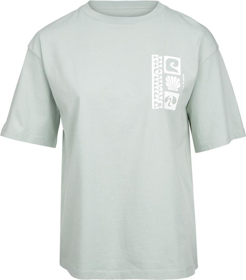 Brunotti Zennanda T-shirt Dames