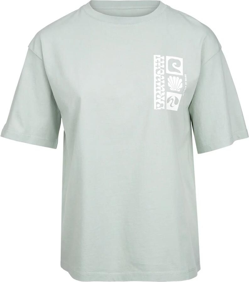 Brunotti Zennanda T-shirt Dames