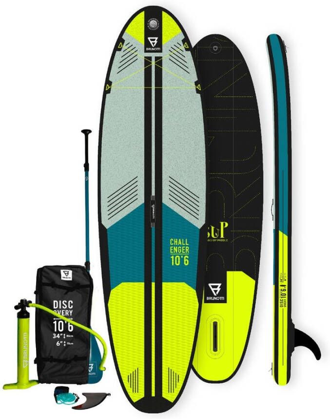 Brunotti Challenger Supboard