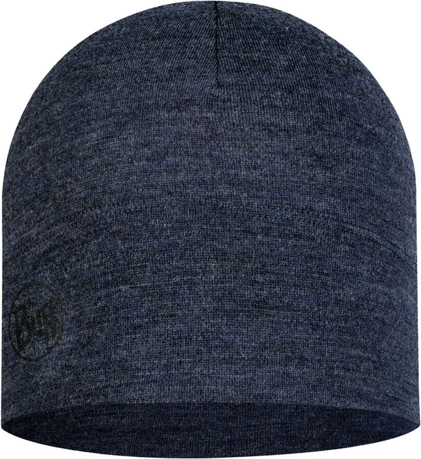 Buff Muts Merino Midweight Hat Beanie
