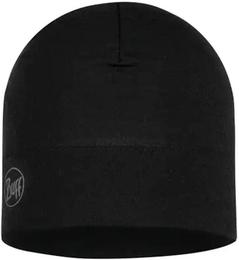 Buff Muts Merino Midweight Beanie