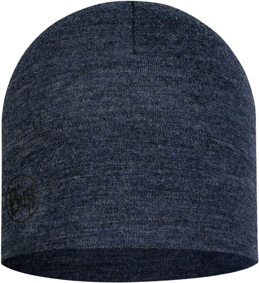 Buff Muts Merino Midweight Hat Beanie
