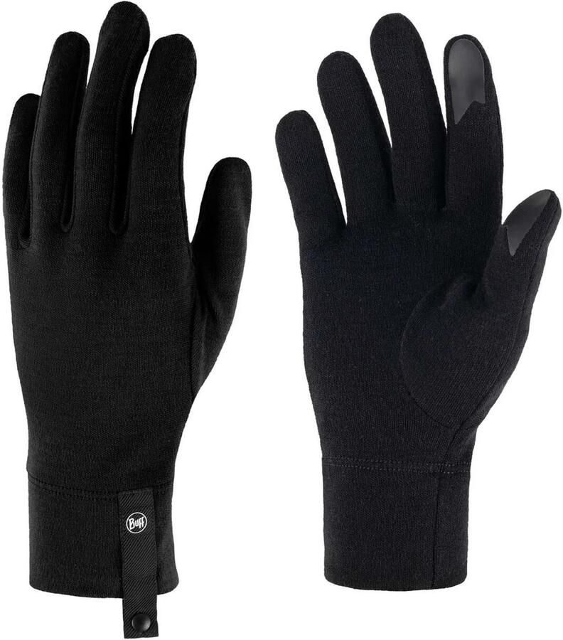 Buff Merino Midweight Handschoenen