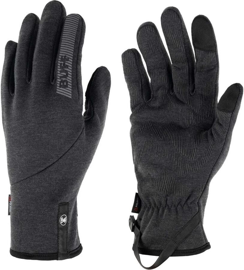 Buff Tech Fleece Handschoenen