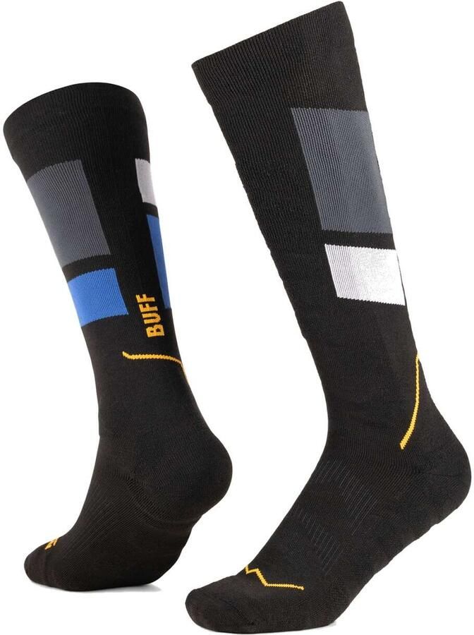 Buff Thermonet Over The Calf Skisokken