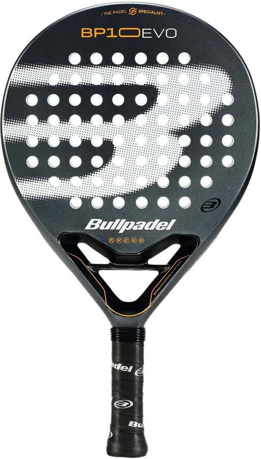 Bullpadel Bp10 Evo 25