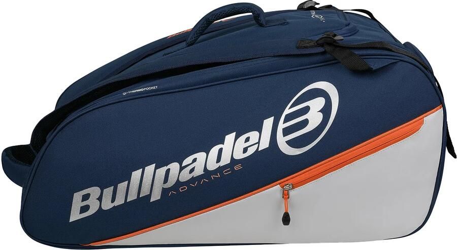Bullpadel Bpp260114 Advance Padeltas