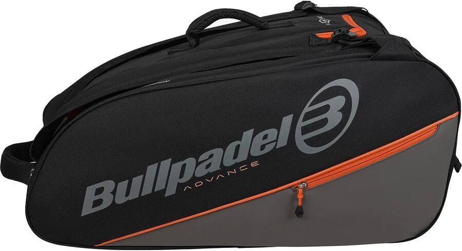 Bullpadel Bpp260114 Advance Padeltas