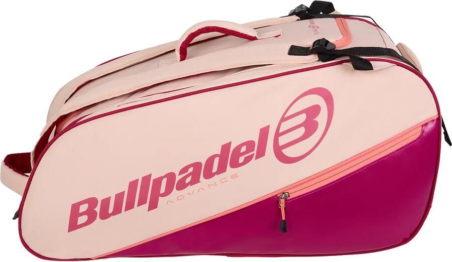 Bullpadel Bpp260114 Advance Padeltas