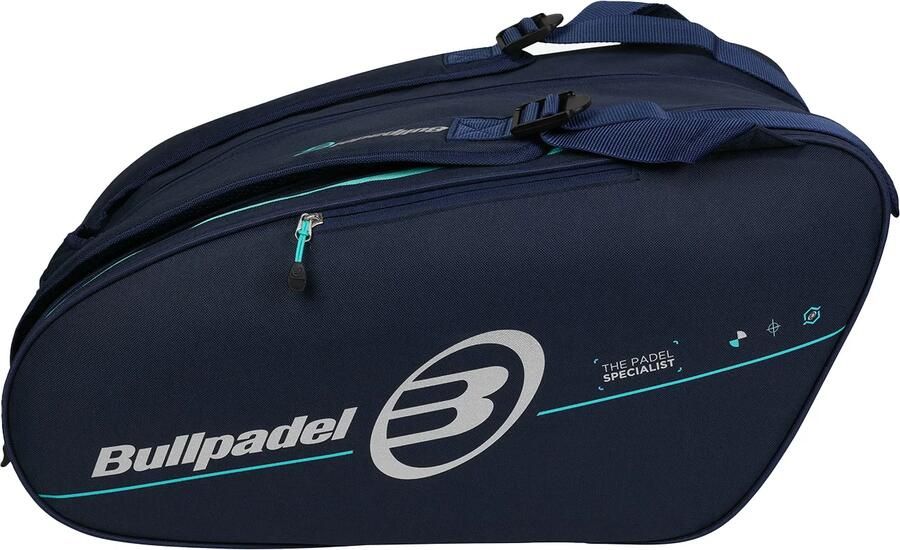 Bullpadel Bpp26015 Tour Padeltas