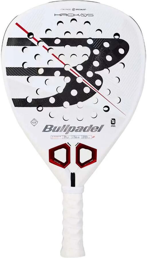 Bullpadel Hack 05 27