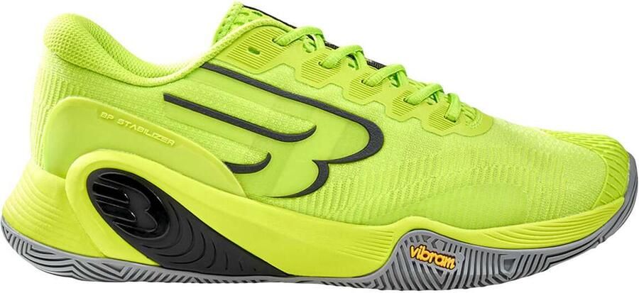 Bullpadel Hack Vibram