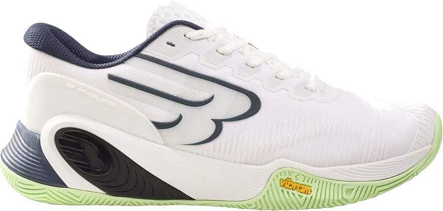 Bullpadel Hack Vibram