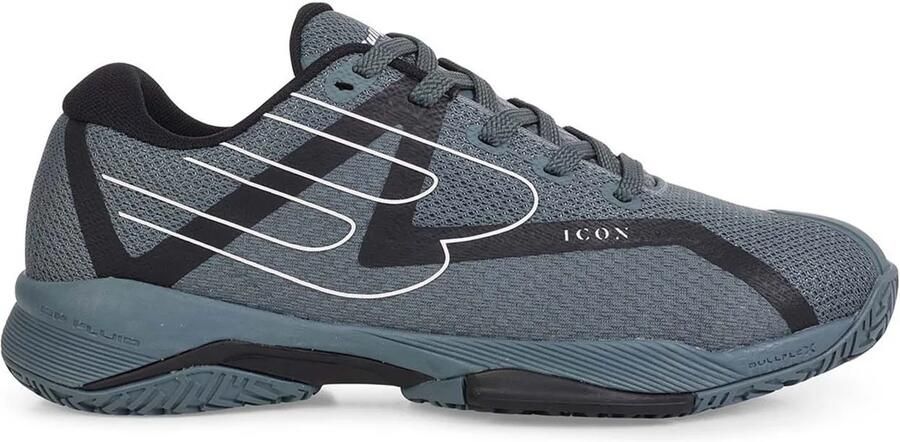Bullpadel Icon 25 Heren