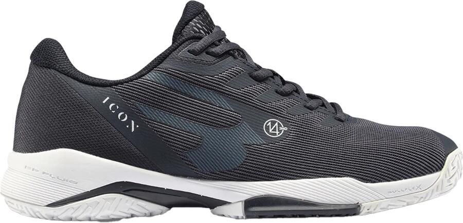 Bullpadel Icon 26v