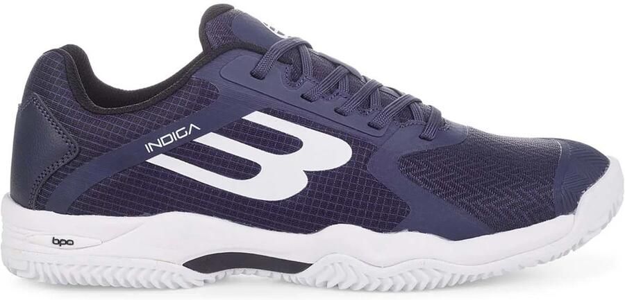 Bullpadel Indiga 25 Heren