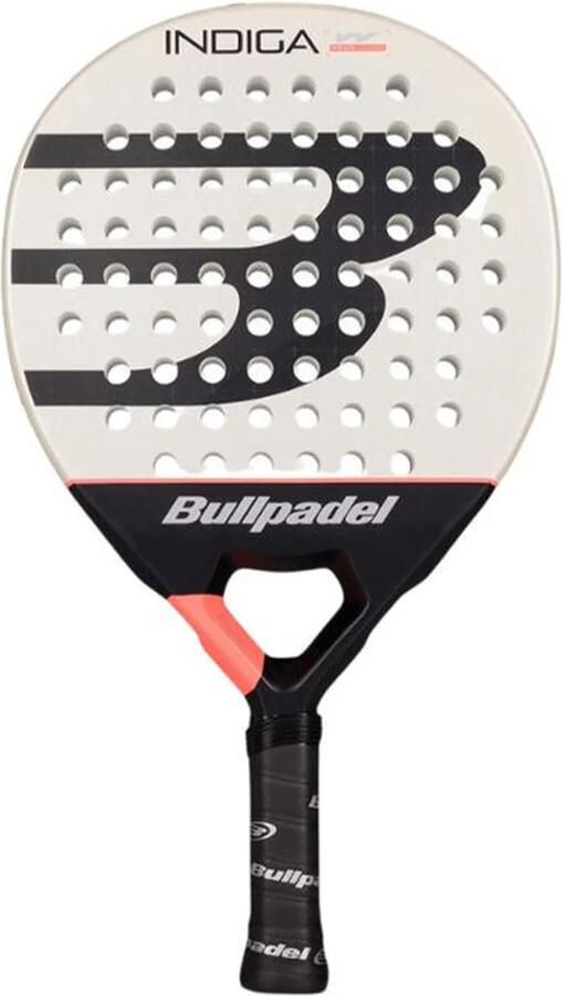 Bullpadel Padelrackets Indiga W 2026