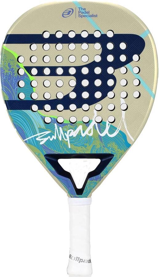 Bullpadel Padelrackets Ionic Light 26