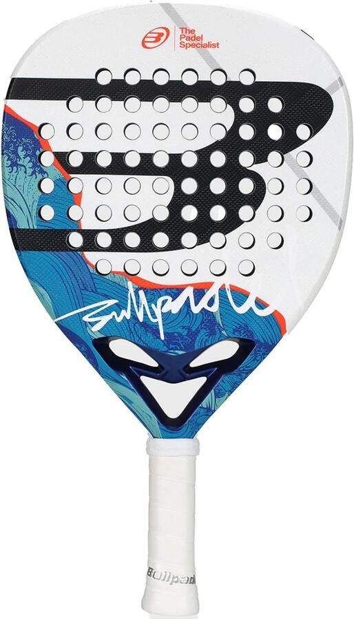 Bullpadel Padelrackets Ionic Power 26