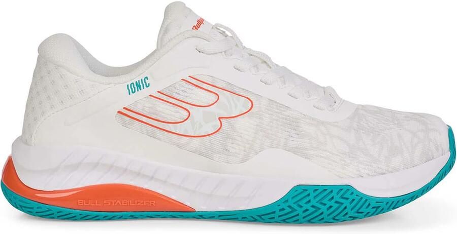 Bullpadel Ionic W 25i Dames