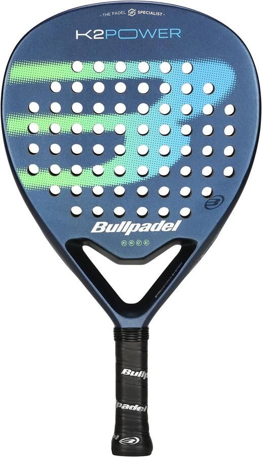 Bullpadel K2 Power 25