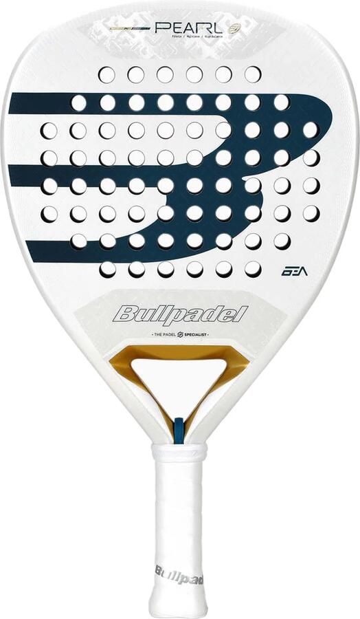 Bullpadel Padelrackets Pearl 2026