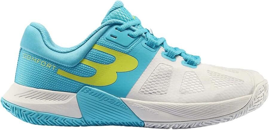 Bullpadel Performance Comfort Dames