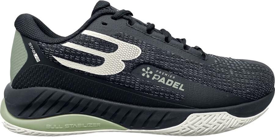 Bullpadel Premier P2 26v