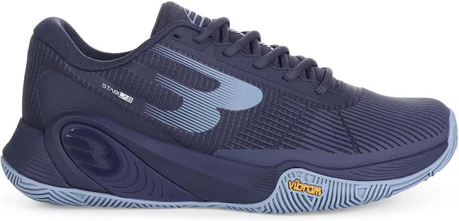 Bullpadel Vertex Vibram 25 Heren