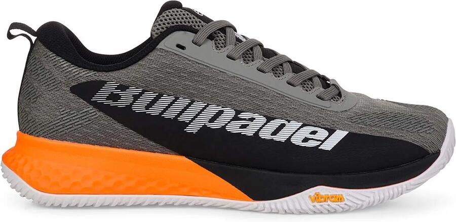 Bullpadel X-plo Vibram 25i Heren