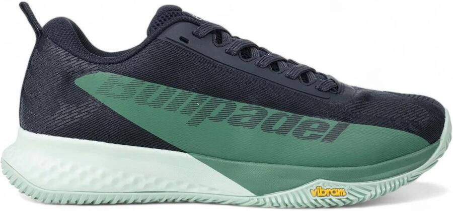 Bullpadel X-plo Vibram 25v Heren
