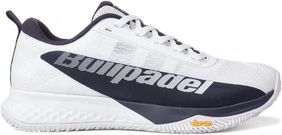 Bullpadel X-plo Vibram 25v Heren