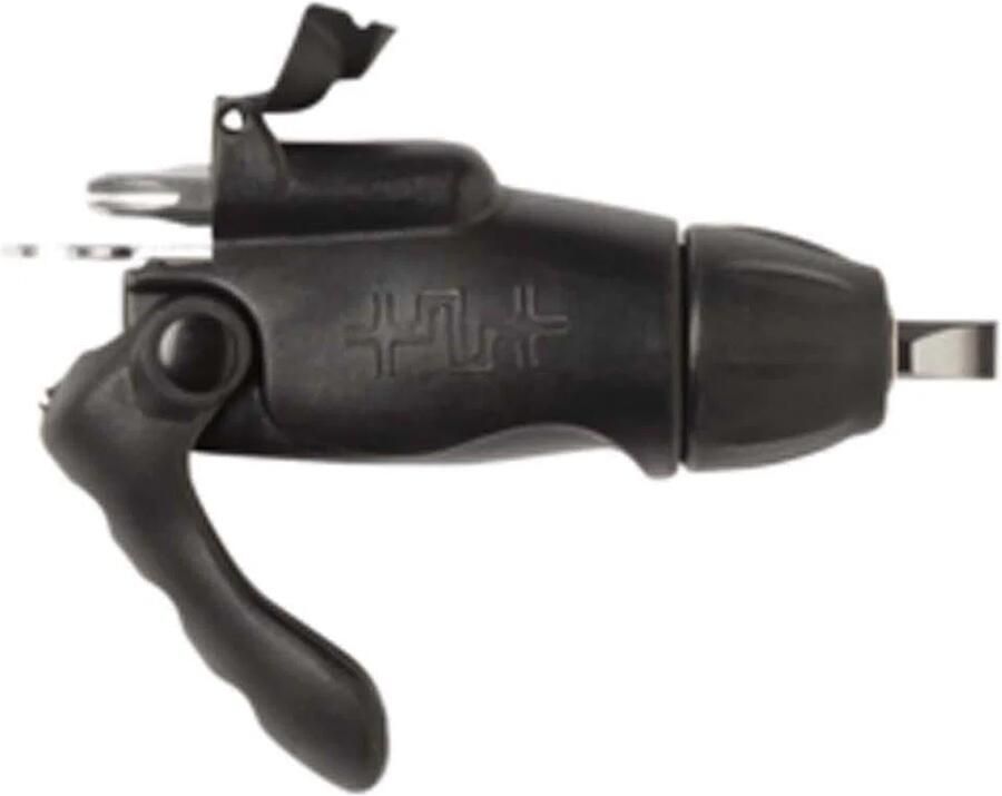 Burton Bullet Tool