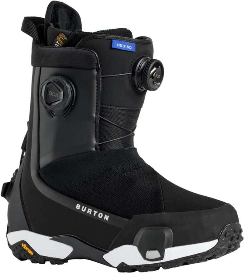 Burton Highshot X Step On Dames