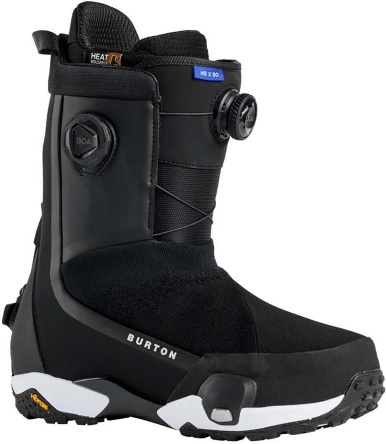 Burton Highshot X Stepon