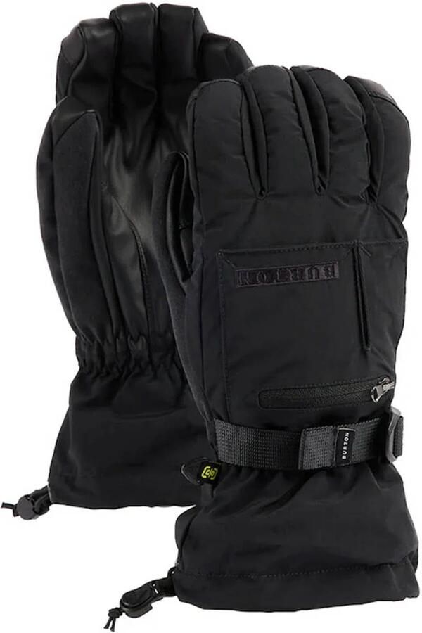 Burton Mens Baker 2-in-1 Gloves