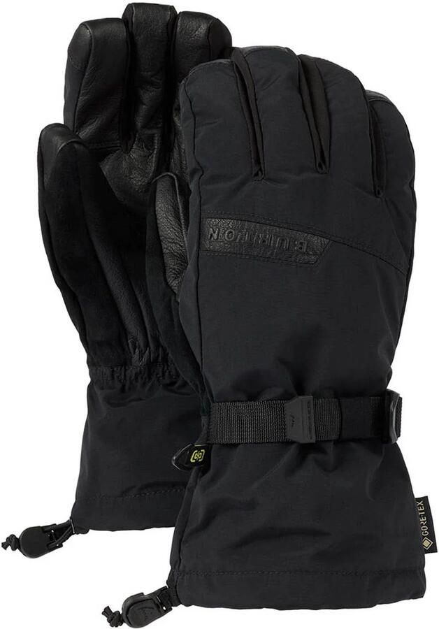 Burton Men's Deluxe Gore-tex Gloves