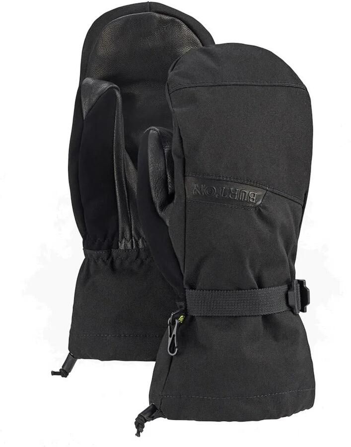 Burton Men's Deluxe Gore-tex Mittens