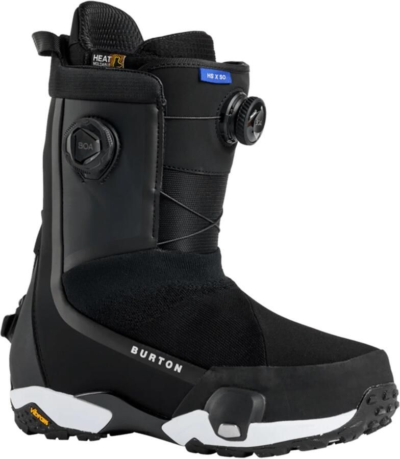 Burton Men's Highshot X Stepon Wide