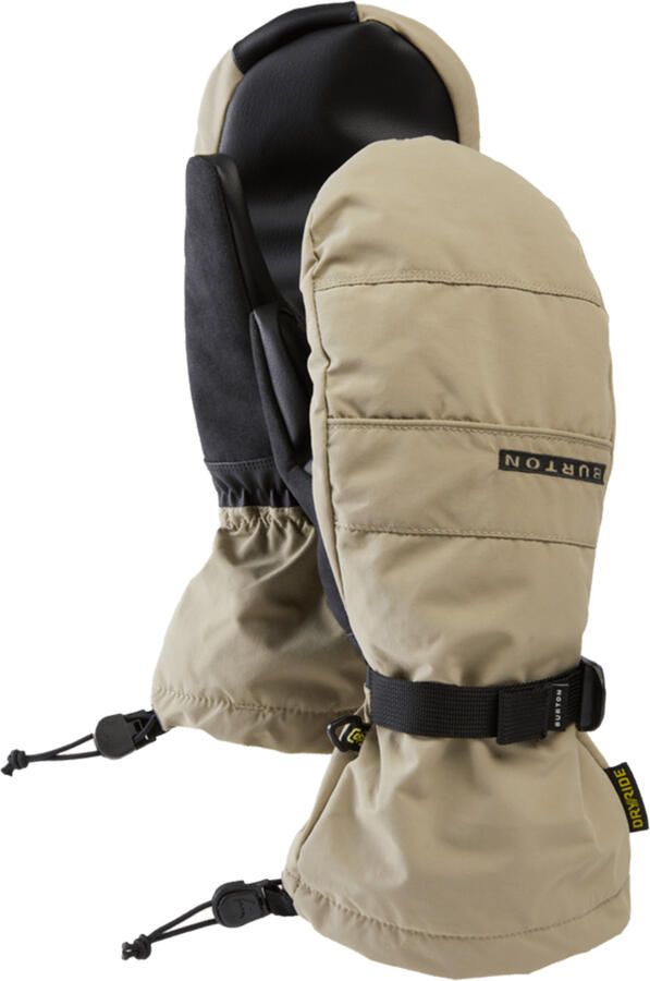Burton Men's Profile Mittens