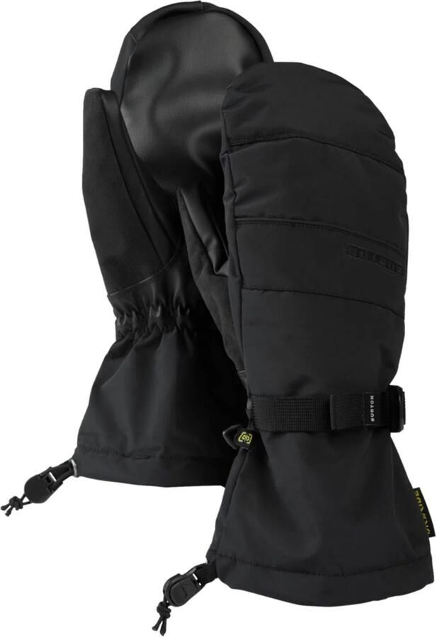 Burton Men's Profile Mittens
