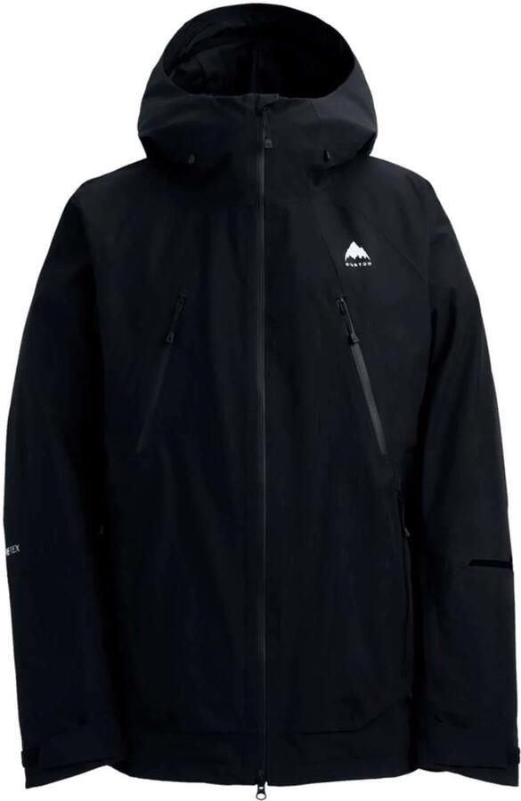 Burton Reserve Gore-tex 2l Insulated Jacket