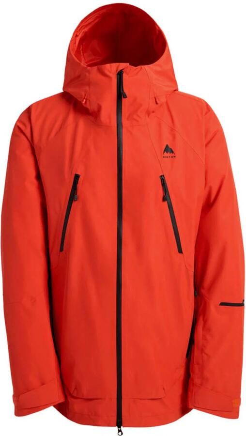 Burton Reserve Gore-tex 2l Insulated Jacket
