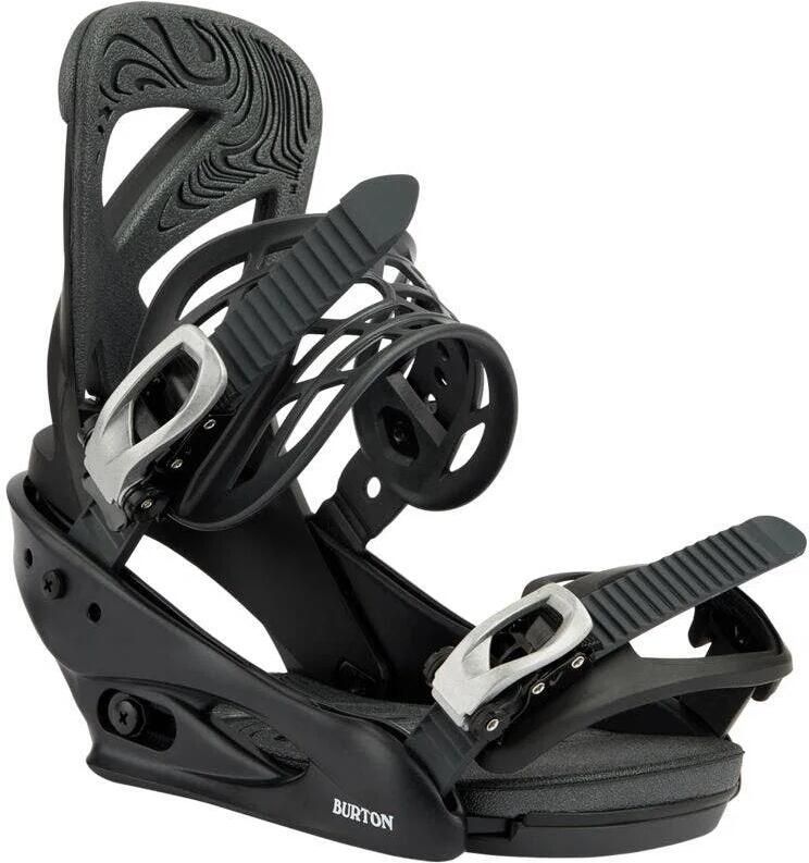 Burton Scribe