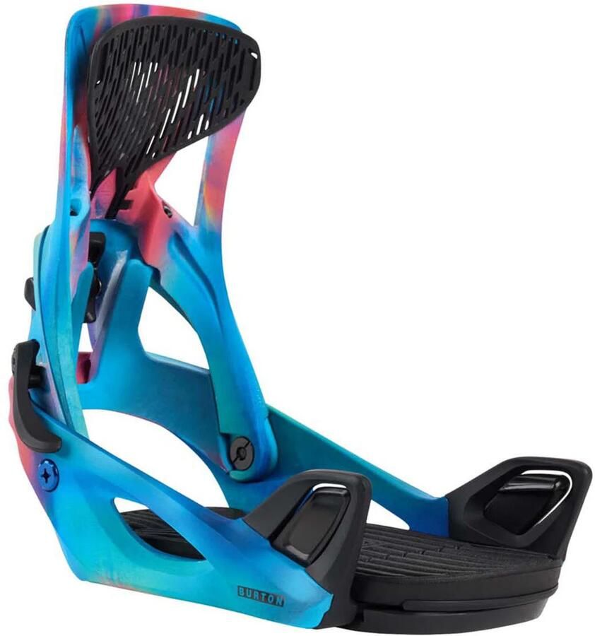 Burton Step On Escapade