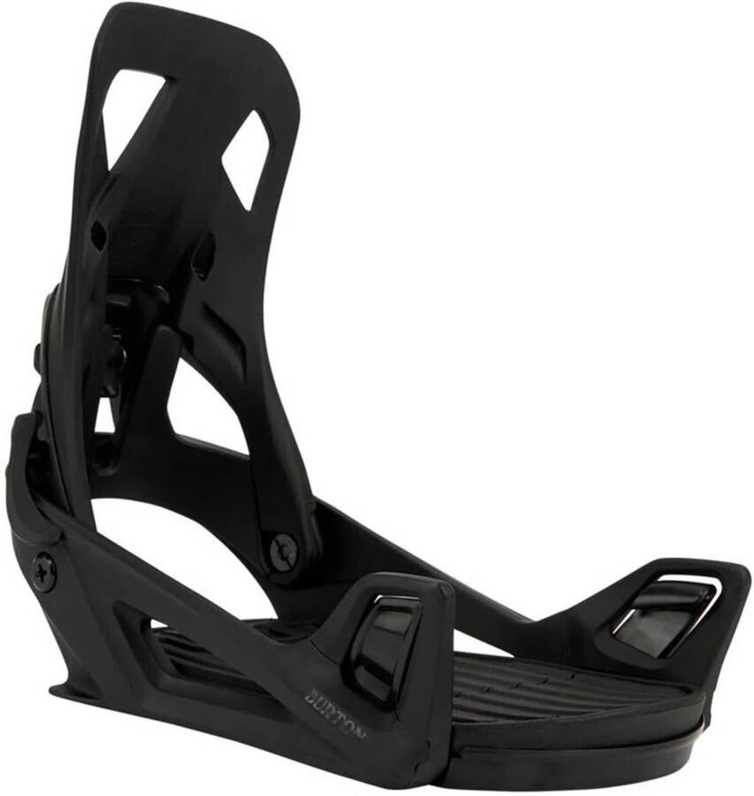 Burton Step On